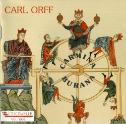 Carmina Burana