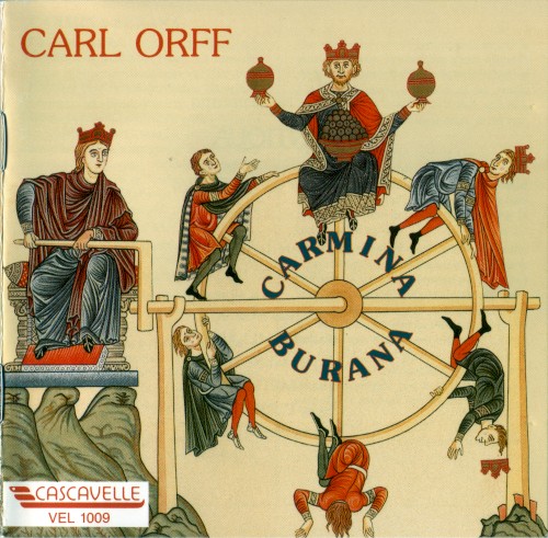 Carmina Burana