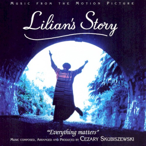 Lilian's Story