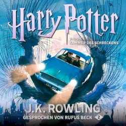 Harry Potter und die Kammer des Schreckens