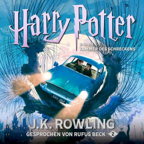 Harry Potter und die Kammer des Schreckens