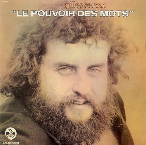 Le Pouvoir des mots