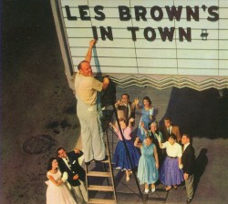 Les Brown's in Town