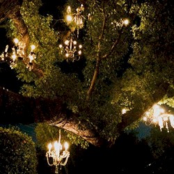 Chandelier Tree