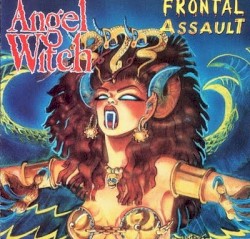 Frontal Assault