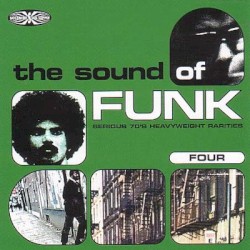 The Sound of Funk, Volume 4