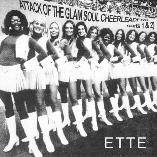 Attack of the Glam Soul Cheerleaders (Parts 1 & 2)