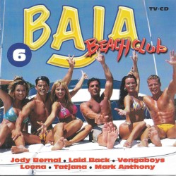 Baja Beach Club 6
