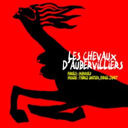 Les chevaux d'Aubervilliers