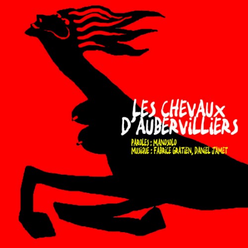 Les chevaux d'Aubervilliers