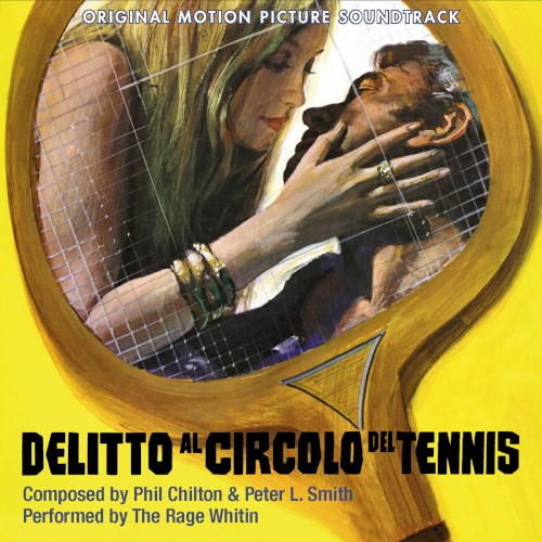 Delitto Al Circolo Del Tennis