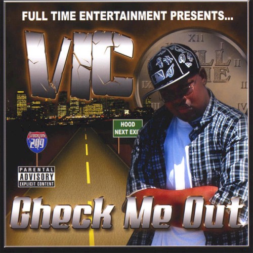 Check Me Out