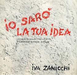 Io sarò la tua idea