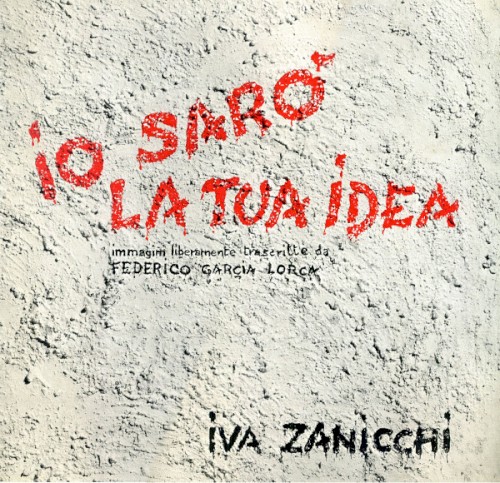 Io sarò la tua idea