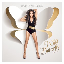 Wild Butterfly