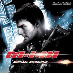 Mission: Impossible III