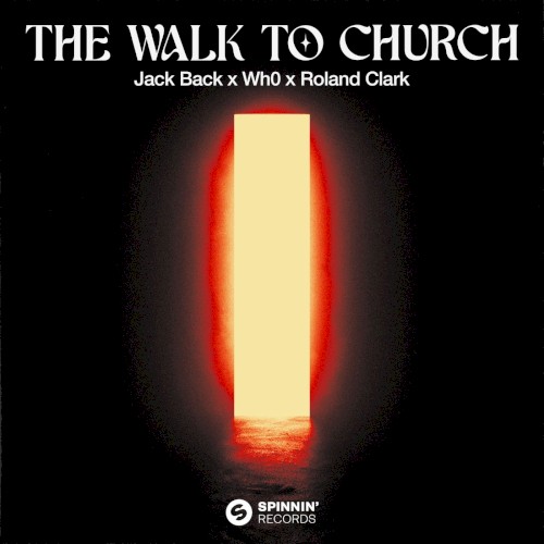 The Walk to Church