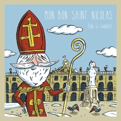 Mon Bon Saint Nicolas