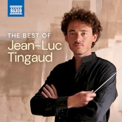 The Best of Jean-Luc Tingaud