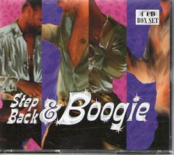Step Back & Boogie