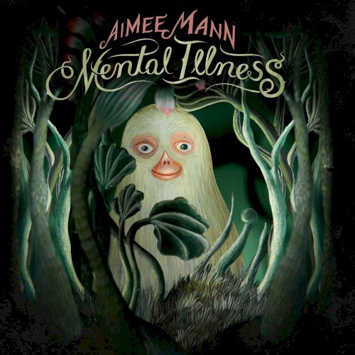 Mental Illness