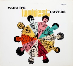 World's Funkiest Covers