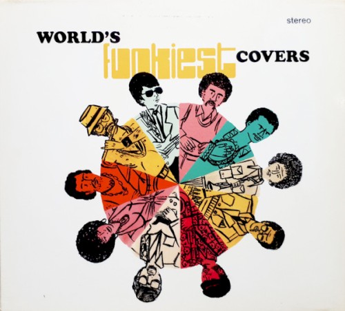 World's Funkiest Covers