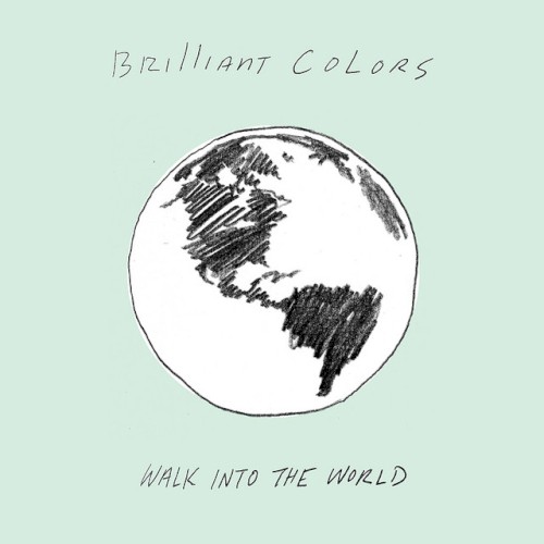 Walk Into the World