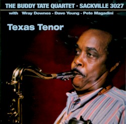 Texas Tenor