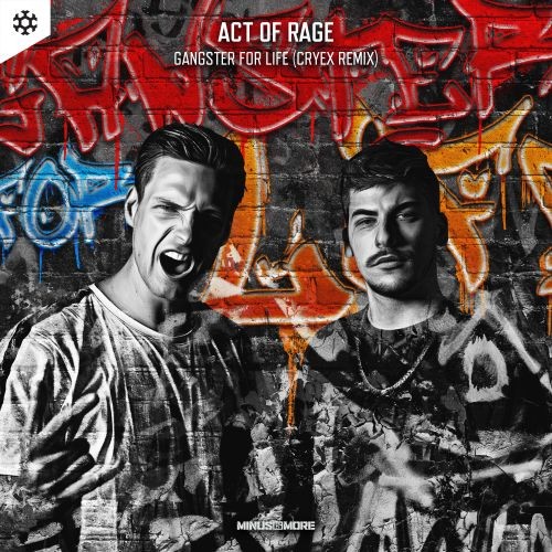 Gangster for Life (Cryex remix)