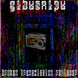 broken transmission reciever