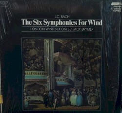 The Six Symphonies for Wind