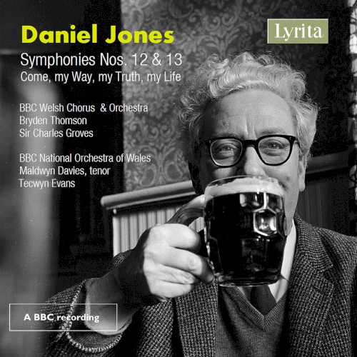 Symphonies nos. 12 & 13