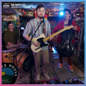 Jam in the Van