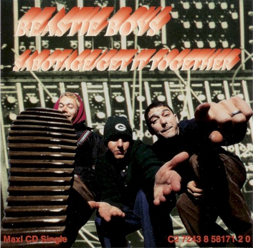 Sabotage / Get It Together