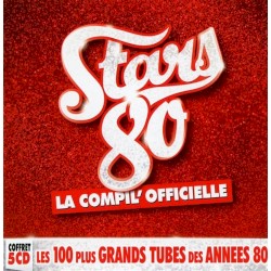 Les 100 plus grands tubes des annees 80