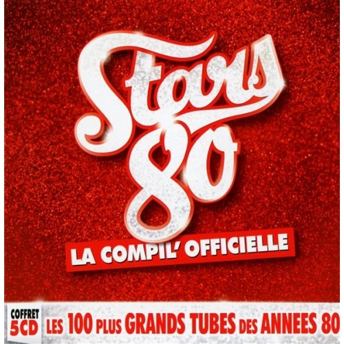 Les 100 plus grands tubes des annees 80