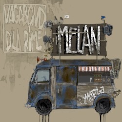 Vagabond d'la rime