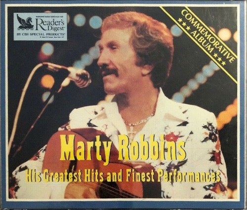 His Greatest Hits and Finest Performances