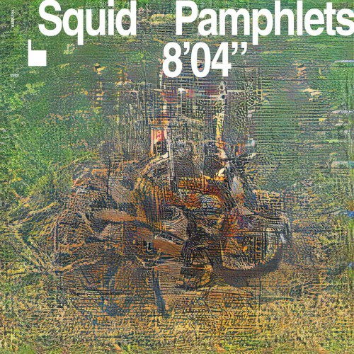 Pamphlets