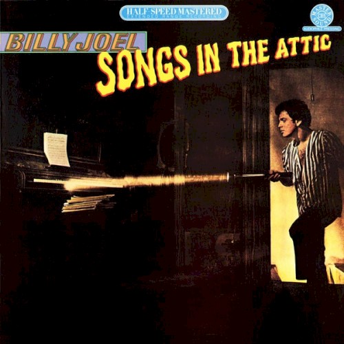 Songs in the Attic