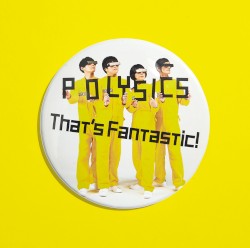 That’s Fantastic!