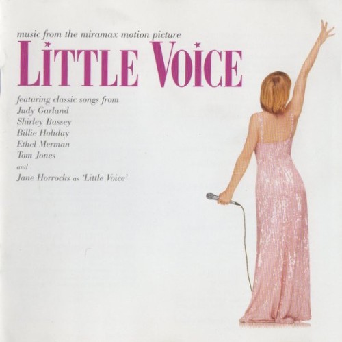 Little Voice: Music From the Miramax Motion Picture