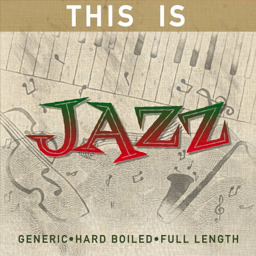 This is Jazz