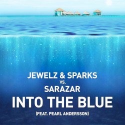Into the Blue
