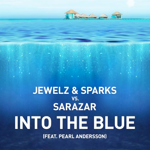 Into the Blue