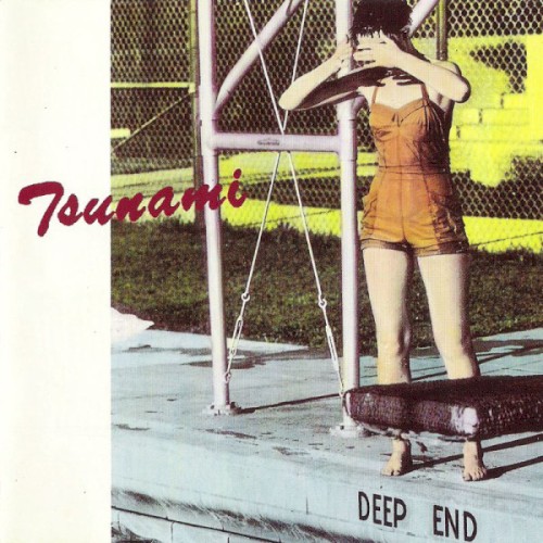 Deep End