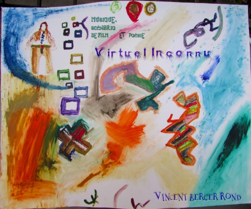 Virtuel inconnu