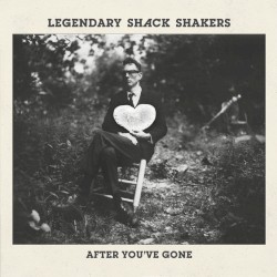 After You’ve Gone
