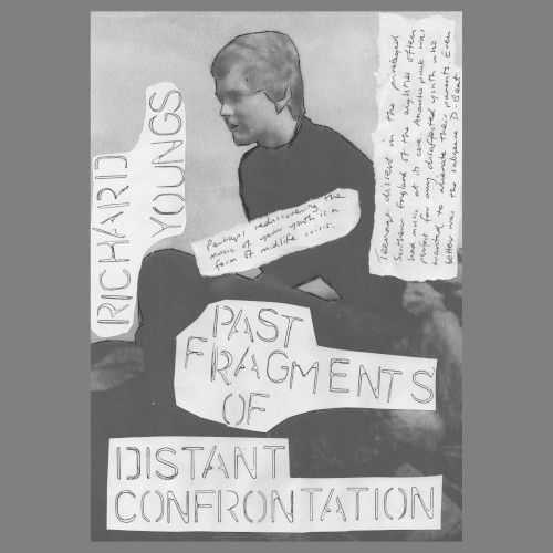Past Fragments of Distant Confrontation